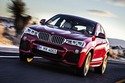 BMW présente son nouveau X4