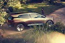 Concept BMW Vision iNEXT
