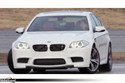 BMW : Record du plus long drift
