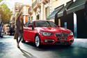 BMW 118i Fashionista: pour le Japon