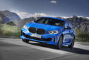 BMW M135i xDrive 2019