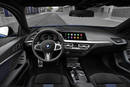 BMW M135i xDrive 2019