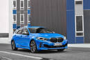 BMW M135i xDrive 2019