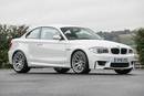 Une BMW 1M de 2012 ex-Jay Kay aux enchères