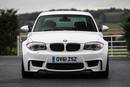 BMW 1M 2012 ex-Jay Kay - Crédit photo : Silverstone Auctions