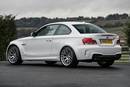 BMW 1M 2012 ex-Jay Kay - Crédit photo : Silverstone Auctions