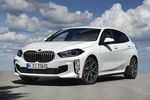 BMW 128ti (2020)