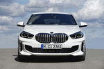 BMW 128ti (2020)