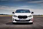 BMW 128ti (2020)