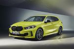 Des nouveautés pour la BMW M135i xDrive