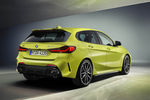 BMW M135i xDrive (2022)