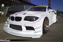 BMW Série 1 GTR