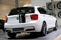 Série 1 BMW Performance