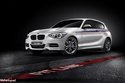 bmw m performance m135i concept