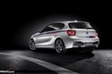 bmw m performance m135i concept