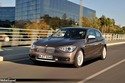 BMW Série 1 M135i