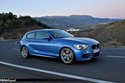 BMW Serie 1 M135i