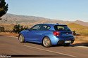 BMW Serie 1 M135i