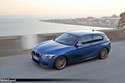 BMW Serie 1 M135i