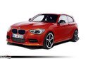 BMW M135i Ac Schnitzer