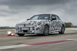La future BMW Série 2 Coupé se montre en livrée camouflage