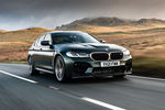 BMW M5 CS