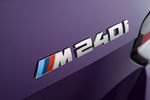 BMW M240i xDrive Coupé