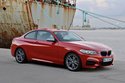 BMW M235i