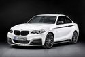 M Performance pour la BMW Série 2