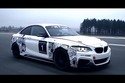 BMW M235i Racing