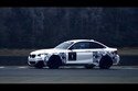 BMW M235i Racing