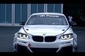 BMW M235i Racing