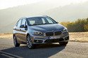 Genève 2014 : BMW Série 2 Active Tourer 