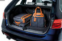 BMW 320d xDrive Touring 40 Years Edition - Crédit photo : Bimmer Today