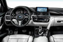 BMW 320d xDrive Touring 40 Years Edition - Crédit photo : Bimmer Today
