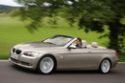 BMW Série 3 Cabriolet