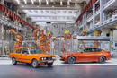 BMW Série 3 : éditions spéciales