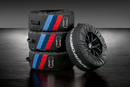 Gamme M Performance Parts pour la BMW Série 3 (G20)