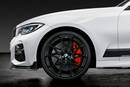 Gamme M Performance Parts pour la BMW Série 3 (G20)