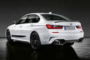 Gamme M Performance Parts pour la BMW Série 3 (G20)