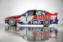 BMW 320ST 1995 - Crédit photo : BH Auction