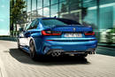 BMW Série 3 Berline (G20) par AC Schnitzer
