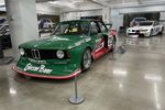 BMW 320i Groupe 5 1978