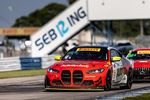 BMW M4 GT4 (G82) 2024