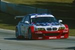 BMW M3 GTR 2001
