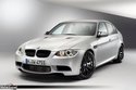 La BMW M3 CRT sold-out
