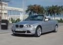 BMW cabriolet diesel