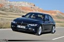 Tarifs BMW Série 3 (F30)