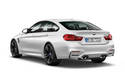 Illustration Motorlegend BMW M4 Gran Coupé