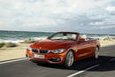 BMW Série 4 Cabriolet